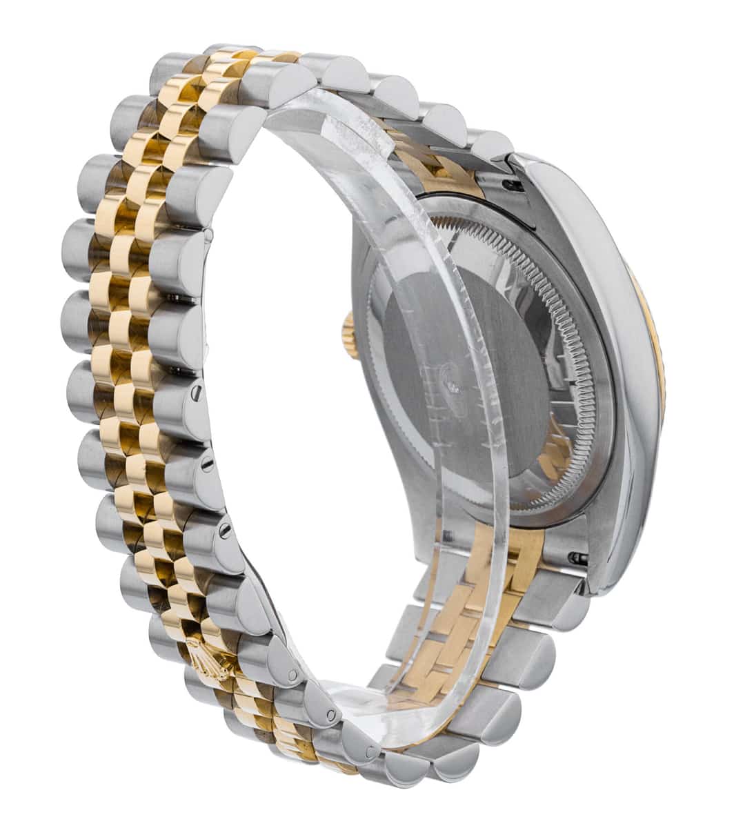 Rolex Datejust 116233 Rolex Datejust 116233